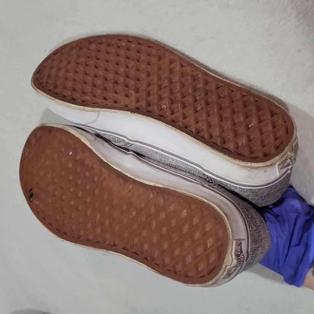 Vans Sneakers - Picture 8 of 8